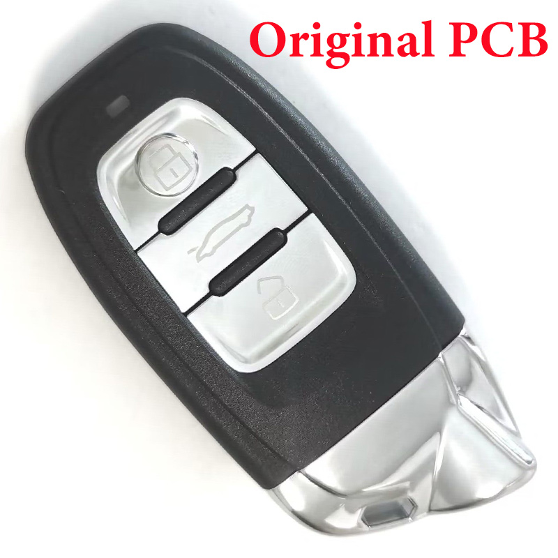 433.92 MHz Smart Proximity Key for BCM2 Lamborghini HURACAN AVENTADOR - with Original PCB