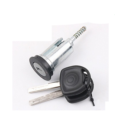 car door lock kit for Opel Ignition HU43