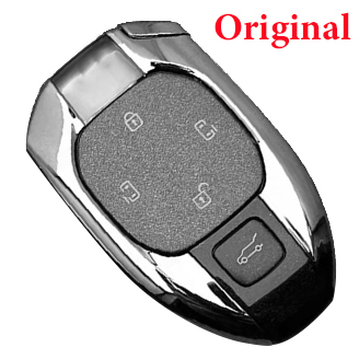 Original Car Keyless Smart Remote Key for GAC GS3 EMZOOM M6 M8 E9 Trumpchi Empow GS8 GN8 GN6 EMKOO Remote Key