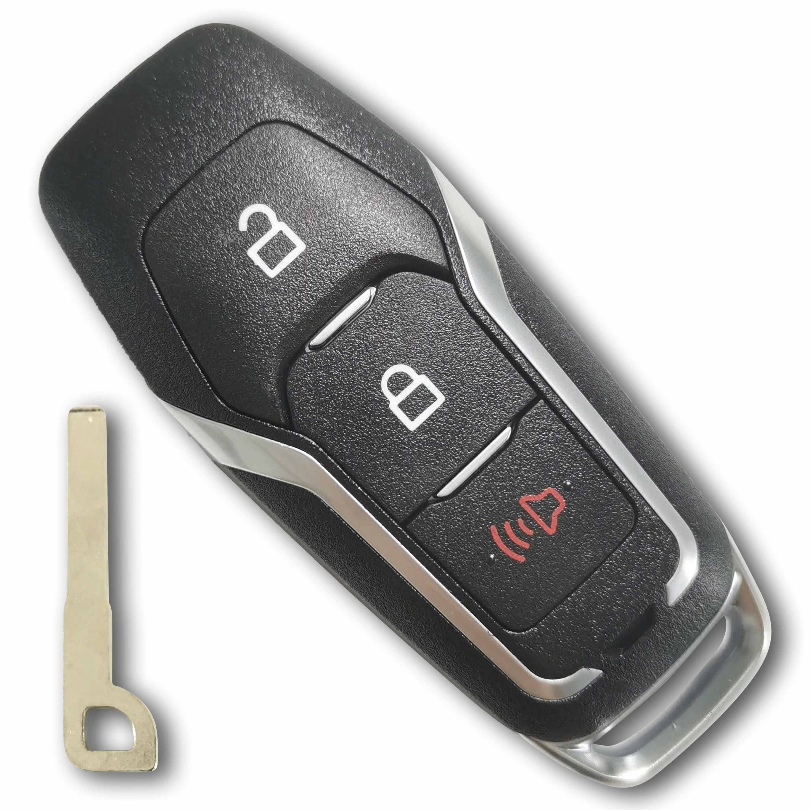 315 MHz Smart Key for 2016 Ford F150 Explorer / M3N-A2C31243800