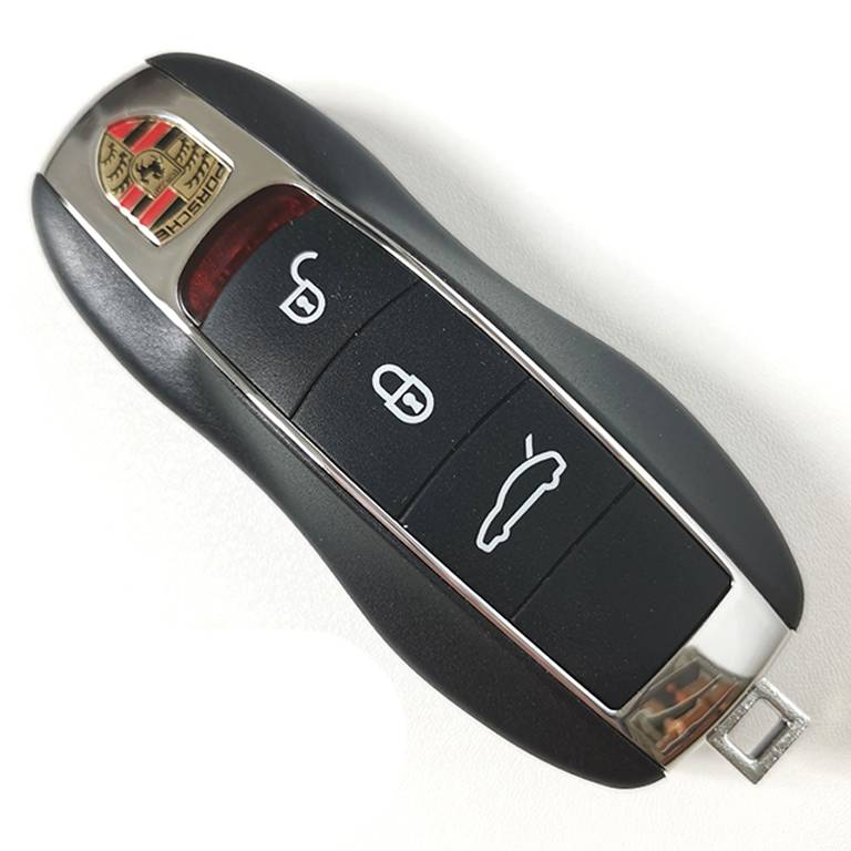315 MHz Smart Proximity Key for Porsche Panamera Carrera Boxter  - Top Quality Using KYDZ PCB