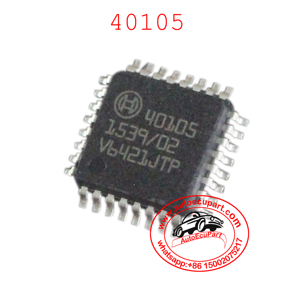 5pcs 40105 automotive consumable Chips IC components