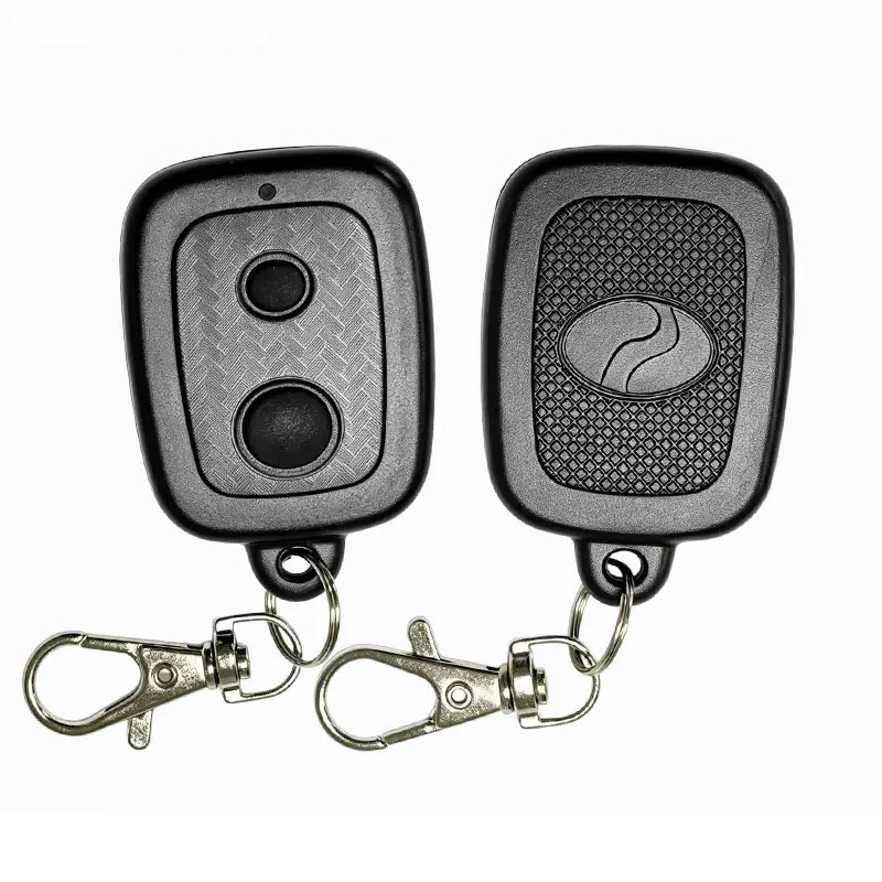 2 Button 433 MHz Remote Key for Malaysia Southeast Asia Toyota Perodua Proton Lotus