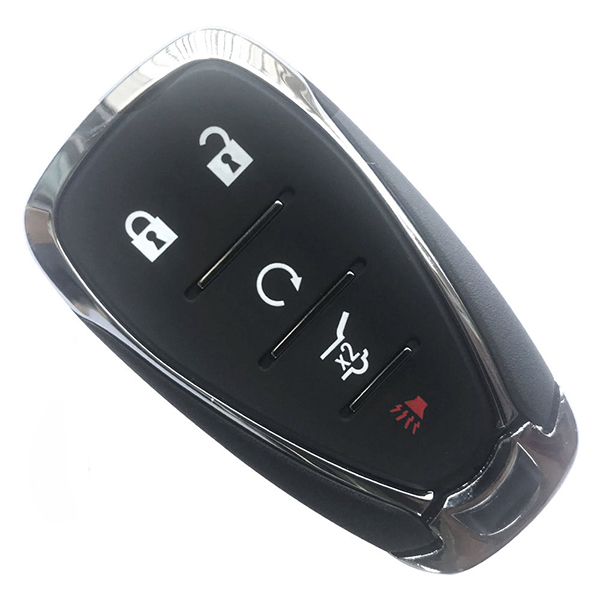 434 MHz Smart Key for 2018-2019 Chevrolet Traverse / HYQ4EA / 46 Chip