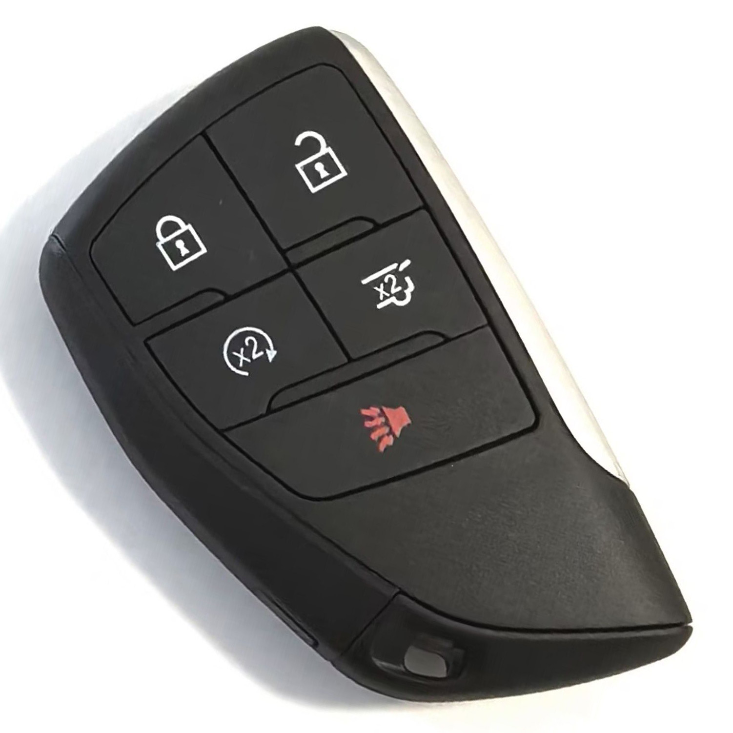 433MHz Smart Key For Chevrolet Suburban Tahoe 2021-2022 HUFGM2718 YG0G21TB2