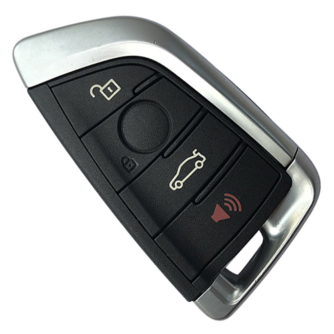 315 MHz Smart Remote Key for 2014 ~ 2018 BMW 3 Series 5 Series X5 X6 