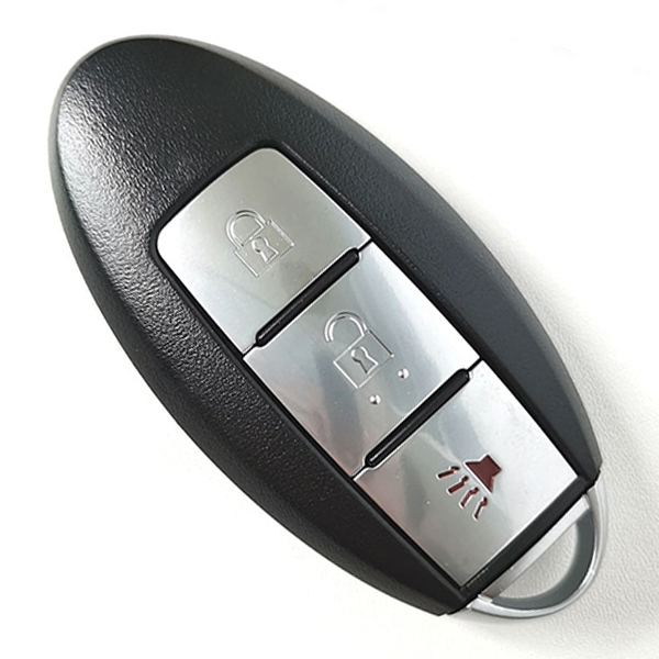 315 Smart Key for Nissan Murano 370Z 2009-2017 KR55WK49622 / 46 Chip