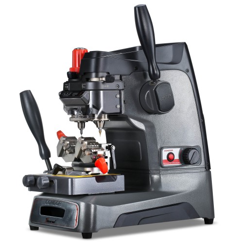 Original Xhorse Condor XC002 XC-002 Pro Mechanical Key Cutting Machine 