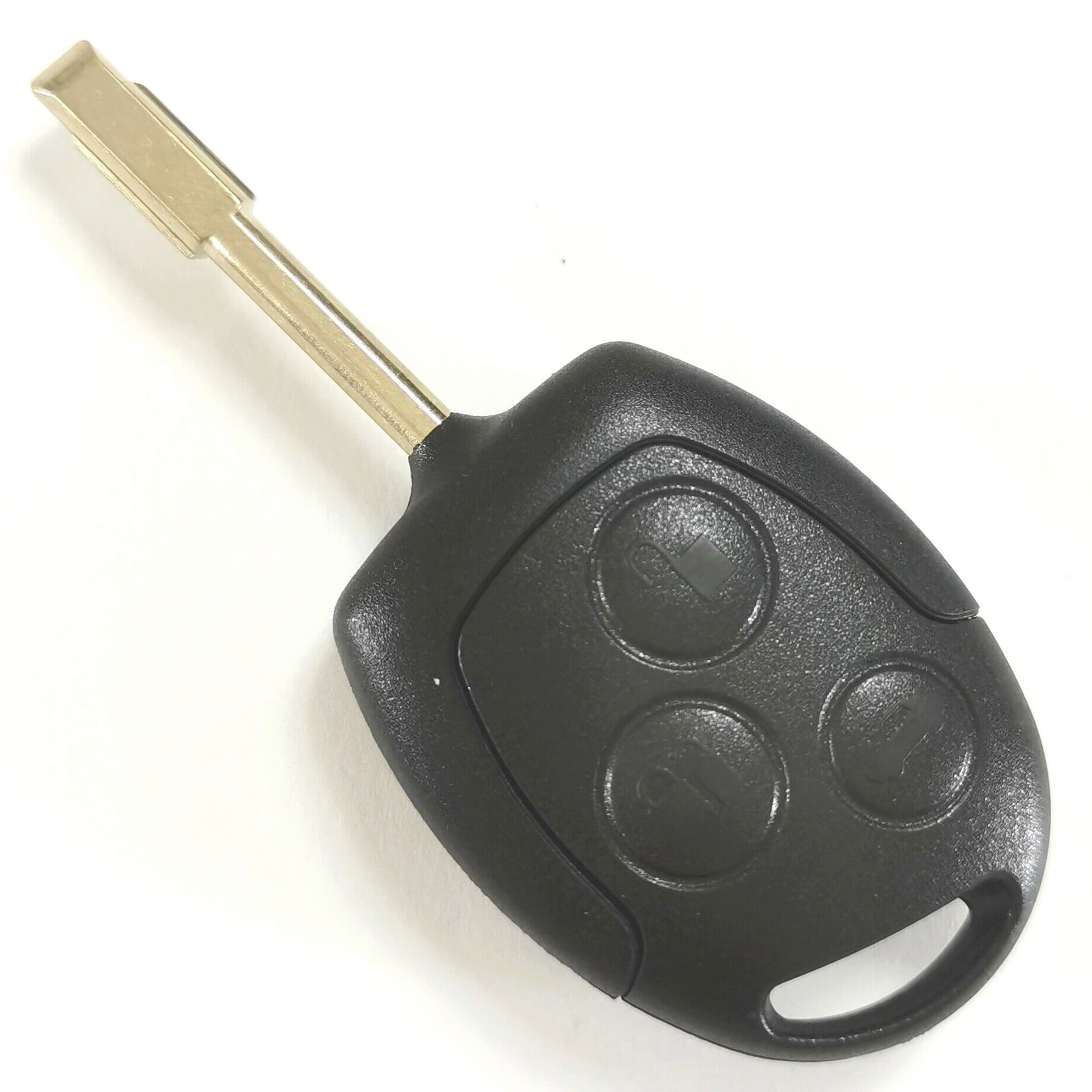 433 MHz Remote Head Key for 2000 ~ 2006 Ford Mondeo Focus Transit / 4D 60 Chip