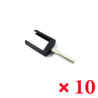 Key Blade for Opel - Pack of 10