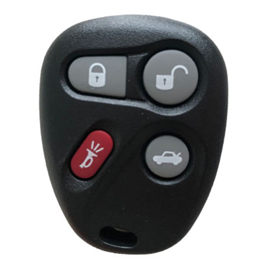 315 MHz Remote Control for Chevrolet GMC - KOBLEAR1XT