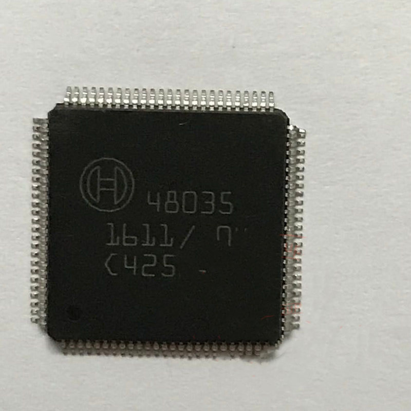 5pcs 48035 Original New Bosch Engine Computer Driver Chip IC Auto component