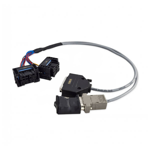 Abrites CB030 - Mercedes-Benz MD1/MG1 ECU connection Cable for FBS4 Manager and ECU Programming Tool