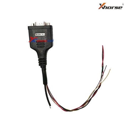 Xhorse XDNP36 9s12xE Cable