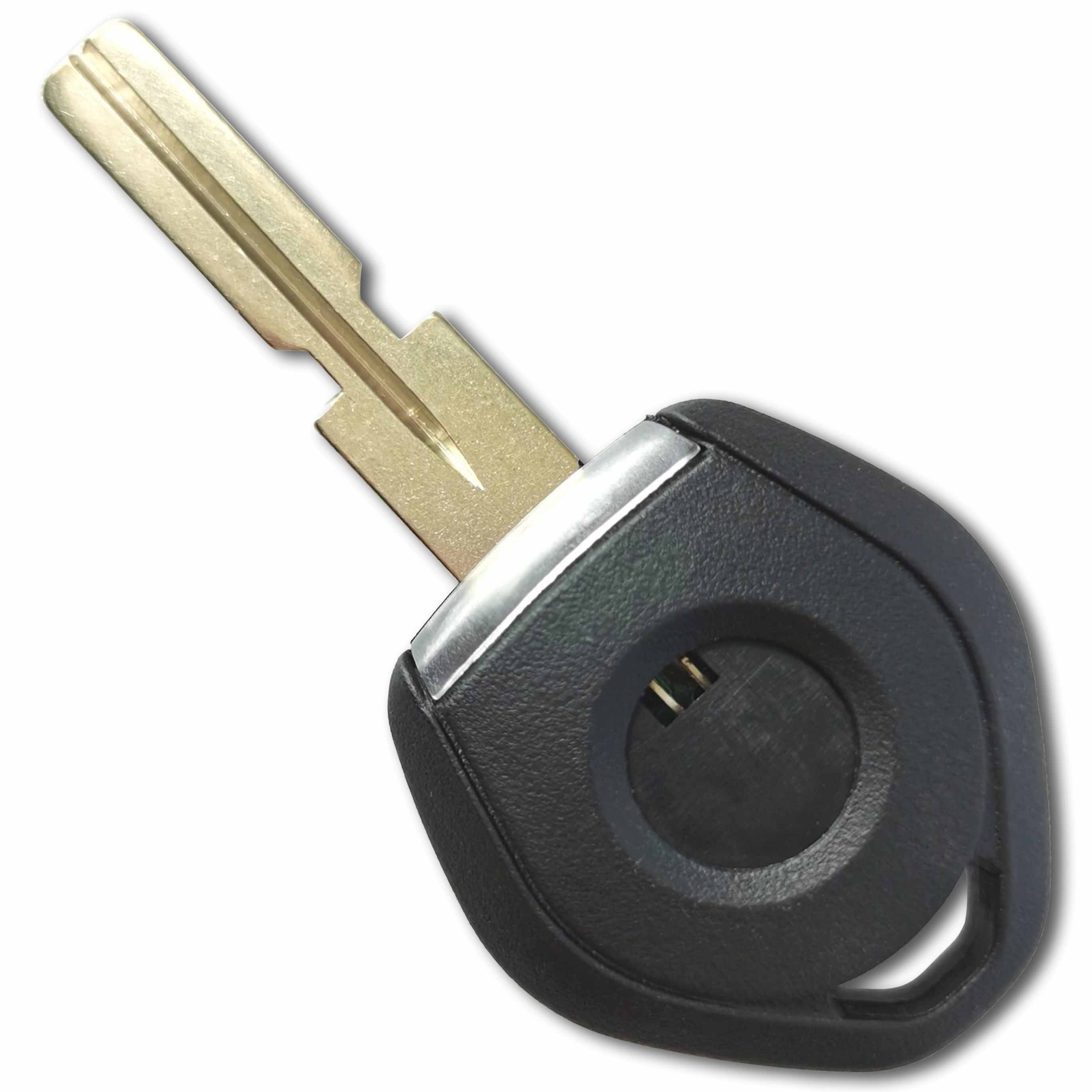 HU58 Transponder Key for BMW / with Led Light / PCF7935 ID44