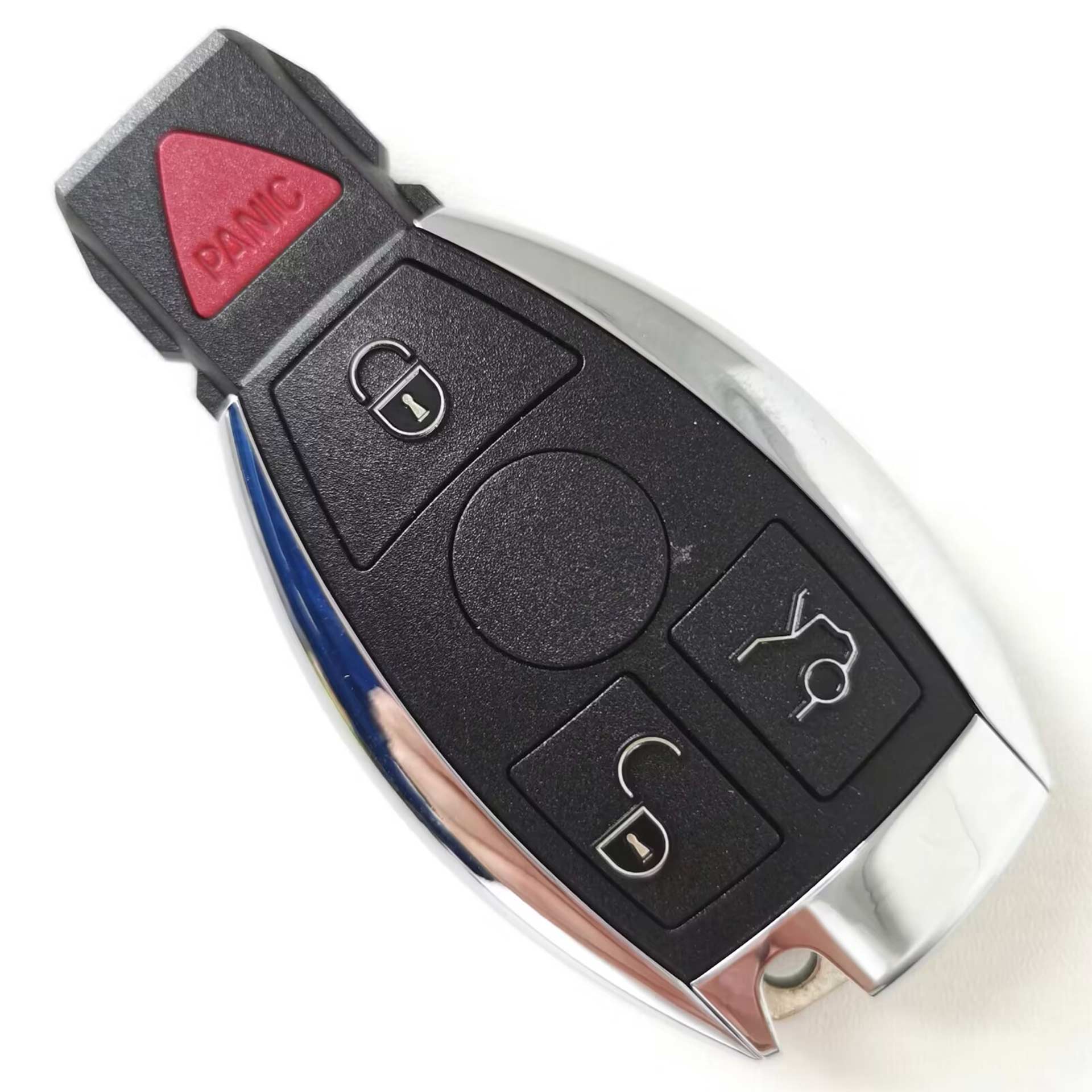 V3.3 VVDI BE Remote Key for Mercedes Benz - with Best Quality Shell
