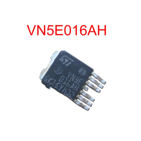 5pcs VN5E016AH Original New automotive Turn Signal Light Drive IC component