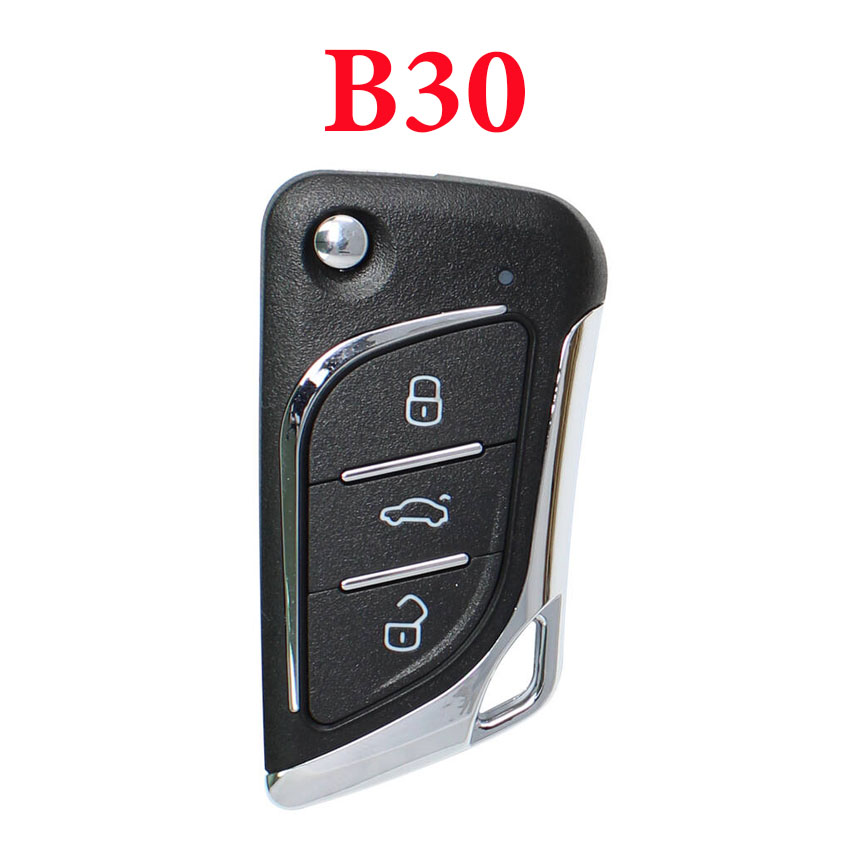 KEYDIY B30 KD Universal  Remote control - 5 pcs