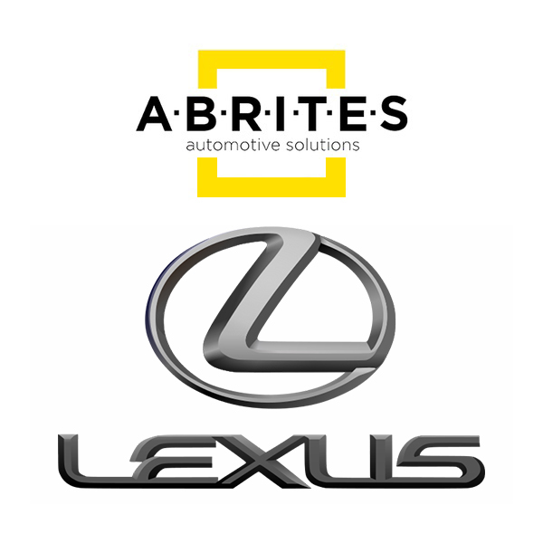 Abrites TN016 - Key programming 2022+ Lexus vehicles (B9 DST-AES key)
