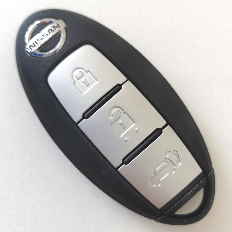 315 MHz Smart Proximity Key for Nissan Skyline - 5WK48902