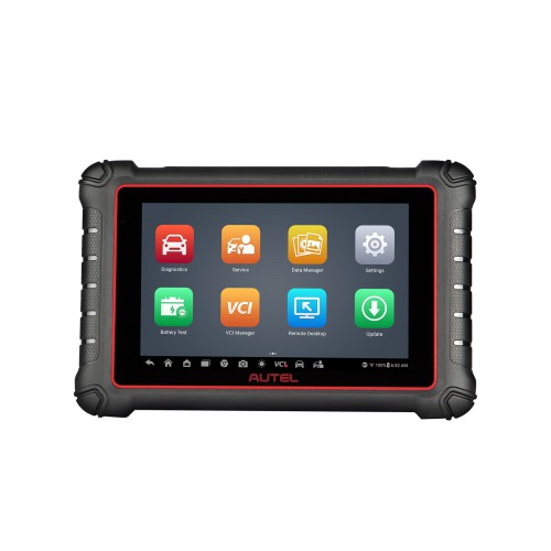 Autel MaxiPro MP900Z BT MP900Z-BT One Year Update Service (Subscription Only)