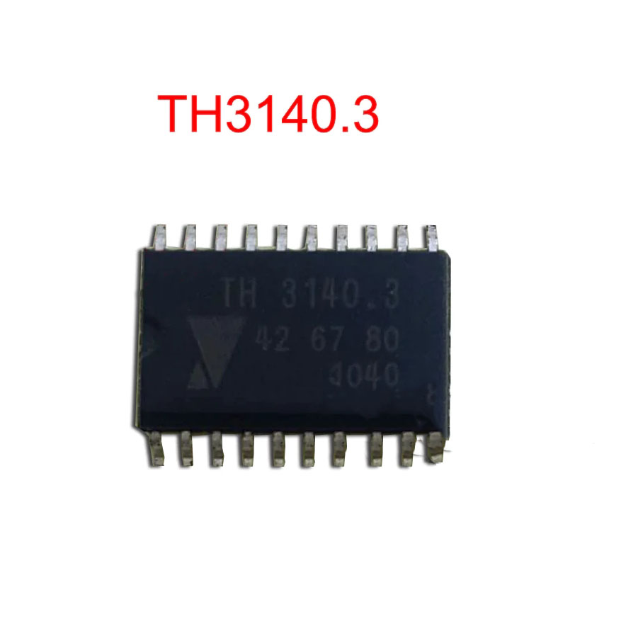 5pcs TH3140.3 426780 Original New automotive Ignition Driver Chip IC Component
