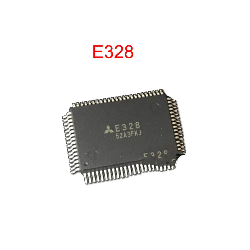  3pcs E328 Original New automotive Ignition Driver Chip IC Component