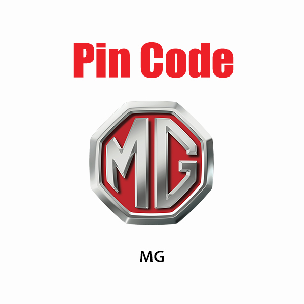 Immo pin code calculation service for MG