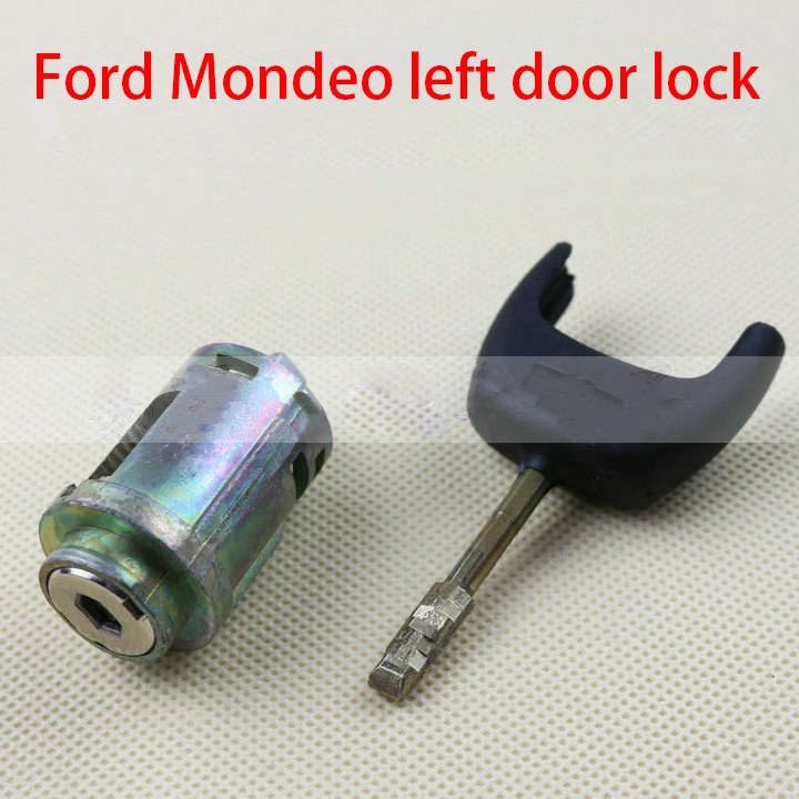Ford Mondeo Left Door Lock Mondeo Car Lock Cylinder Ford Mondeo Car Lock Transit Car Lock