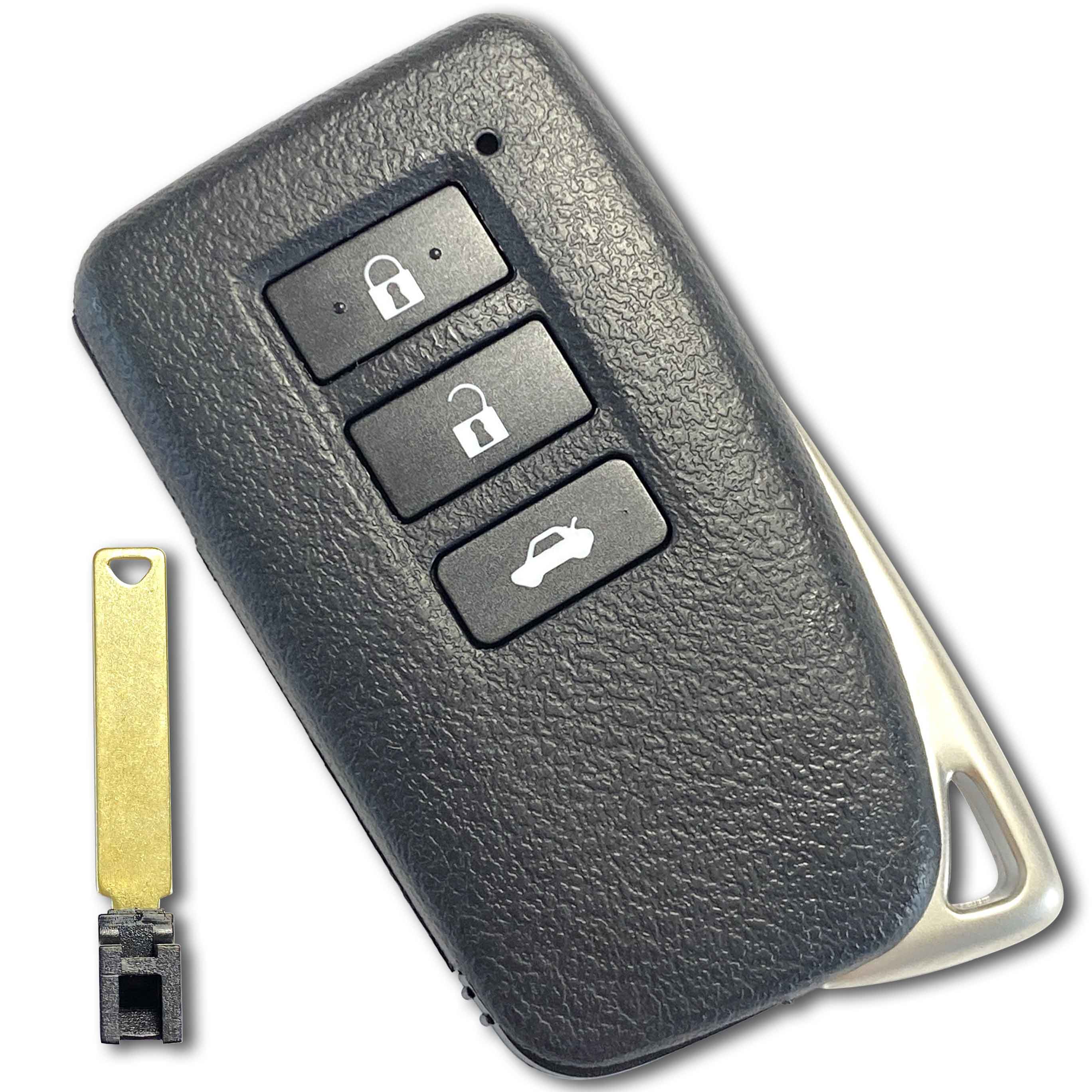 433 / 434 MHz Smart Key for 2015 ~ 2019 Lexus NX200 LX570 /  2110  Board / BG1EW