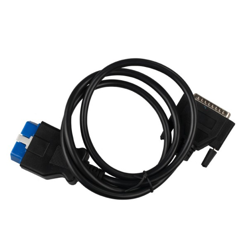 OBD2 Main Cable for CK100 Programmer 