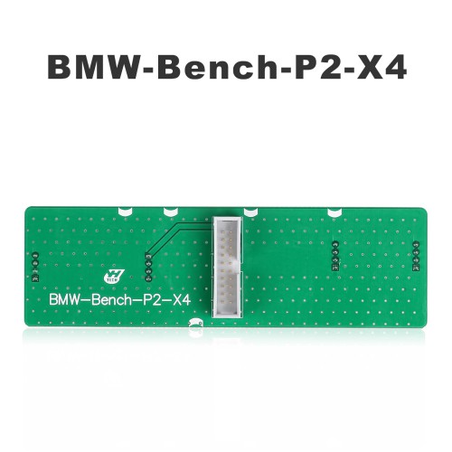 Yanhua ACDP ACDP-2 BMW-DME-Adapter X4 Bench Interface Board for N12/N14 DME ISN Read/Write and Clone