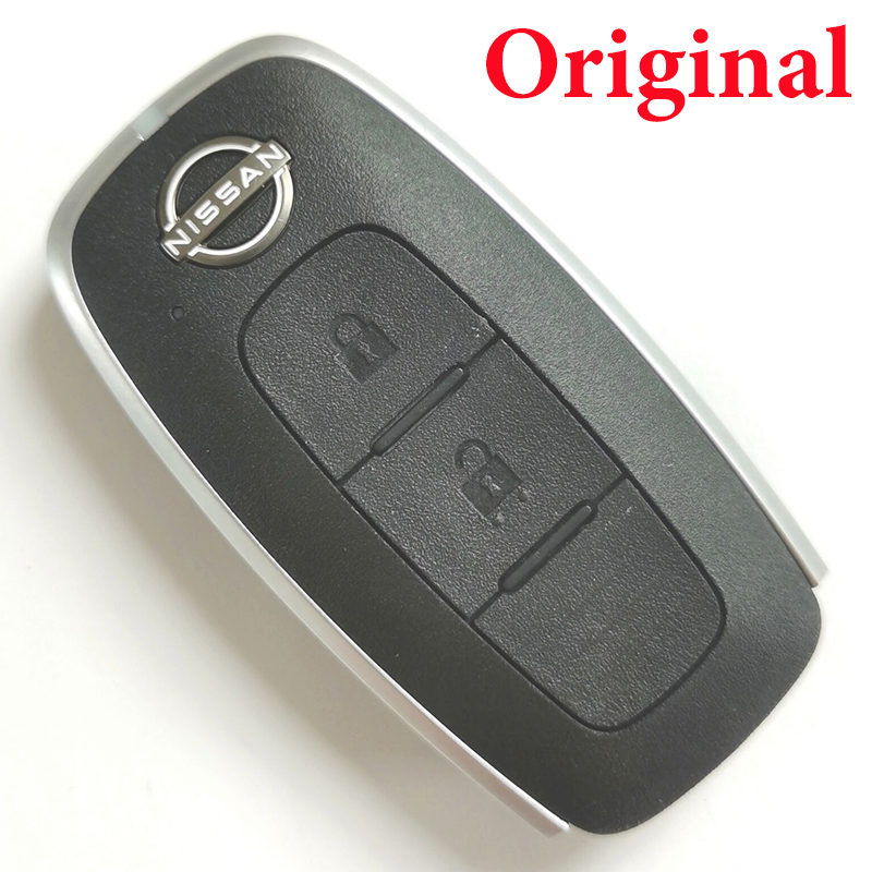 Original 433 Smart Key for Nissan X-Trail Kicks Rogue Ariya 2023 / KR5TXPZ1