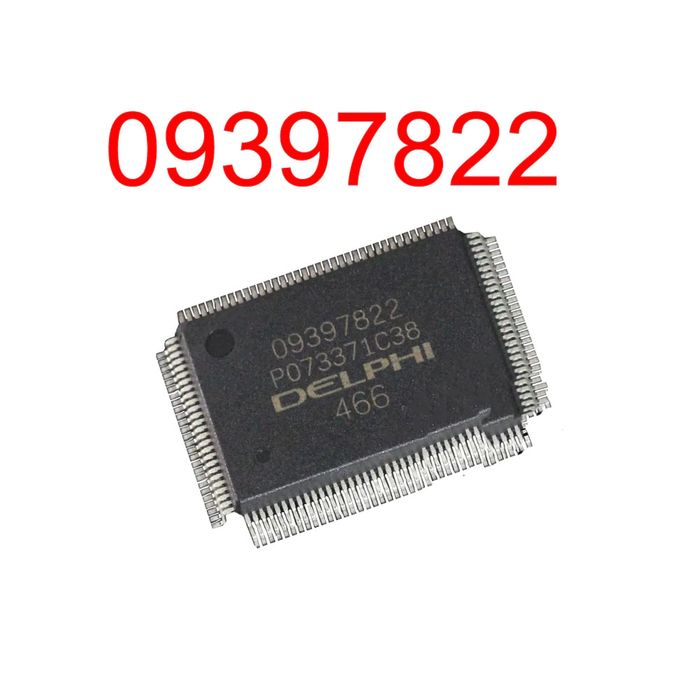 3pcs 09397822 Original New automotive Ignition Driver Chip IC Component