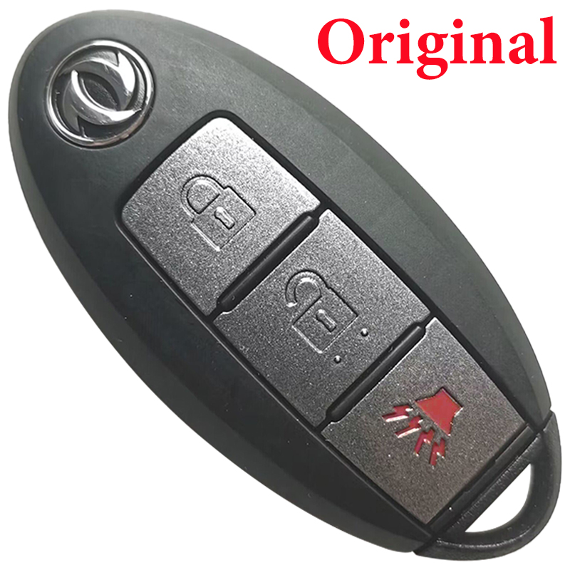 Original 433 MHz Smart Key for Dongfeng D22 NP300 / 47 Chip