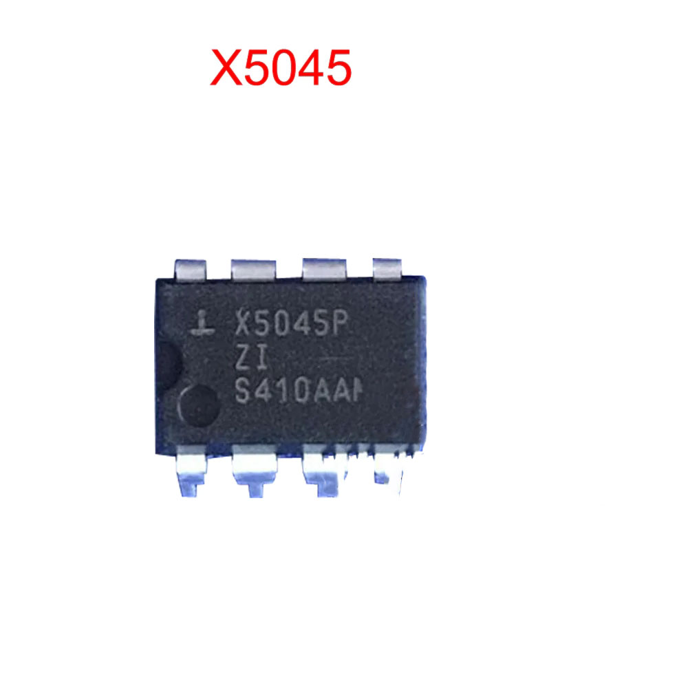  5pcs X5045 Original New EEPROM Memory IC Chip component
