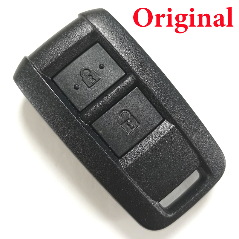 Original 433 MHz Remote Key for Toyota LC97 / Morocco Tokai Rika F51TA