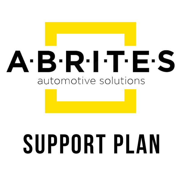 Abrites SPS+ - Support Plan Service+ 1 Year Subscription