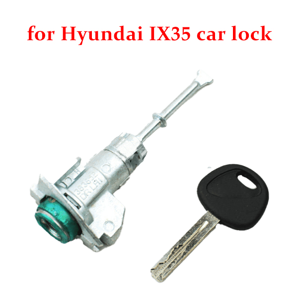 Car Lock Cylinder for Hyundai Sonata And IX35 Sonata Coded