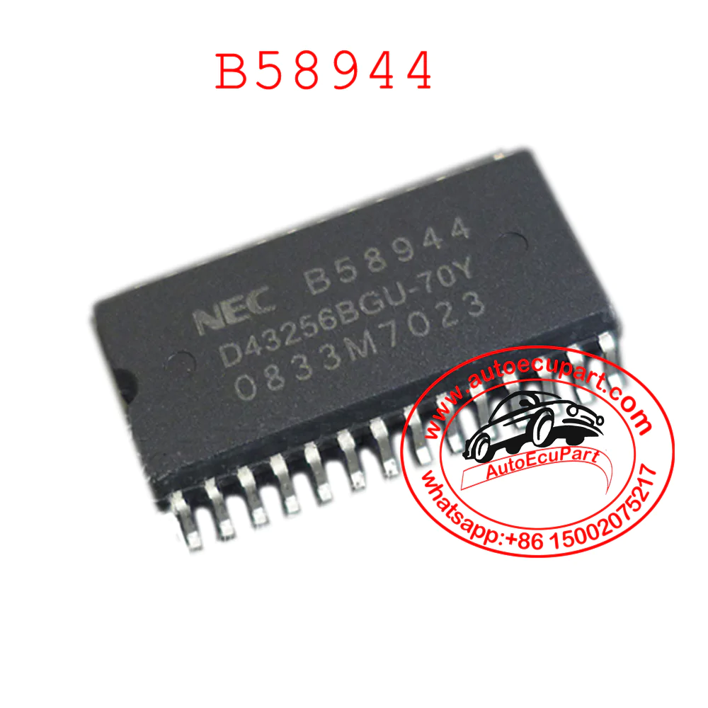 5pcs B58944 automotive consumable Chips IC components