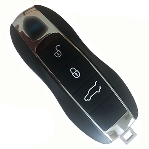 433 MHz Smart Proximity Key for Porsche -with KYDZ PCB