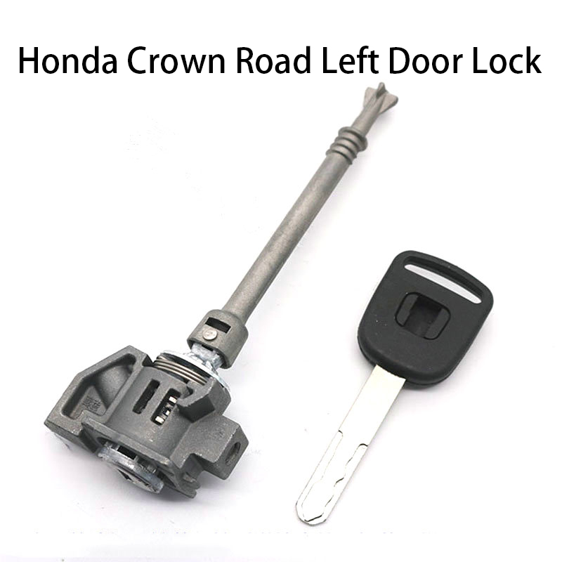 Honda Crown Road Left Door Lock Crown Road Central Control Driving Door Lock This Tsukuda Crown Road Car Door Replacement Lock Cylinder