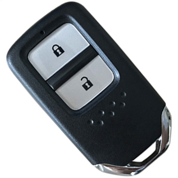 434 MHz Smart Key for Honda Fit City Vezel - 72147-T5A-G01 
