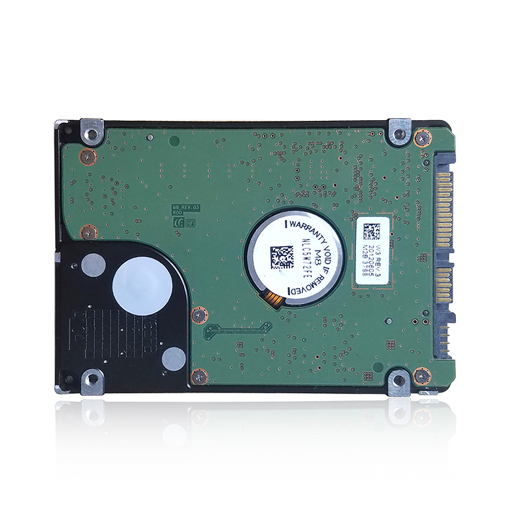 MB Star SD C4 Software HDD