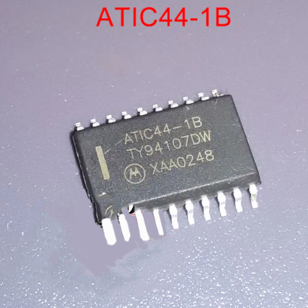 5pcs ATIC44-1B TY94107DW Original New automotive Engine Computer ignition Driver IC component