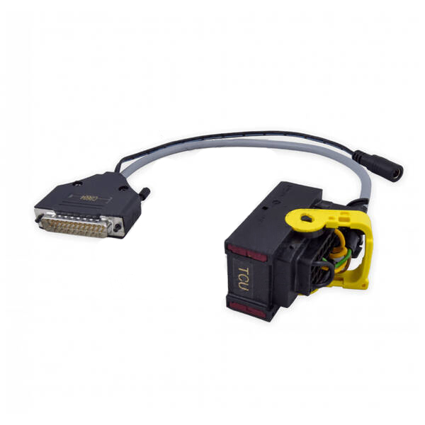Abrites CB604 - Truck TCU Connection Cable