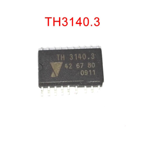 3pcs TH3140.5 A2C00131500 Original New Engine Computer Driver IC component