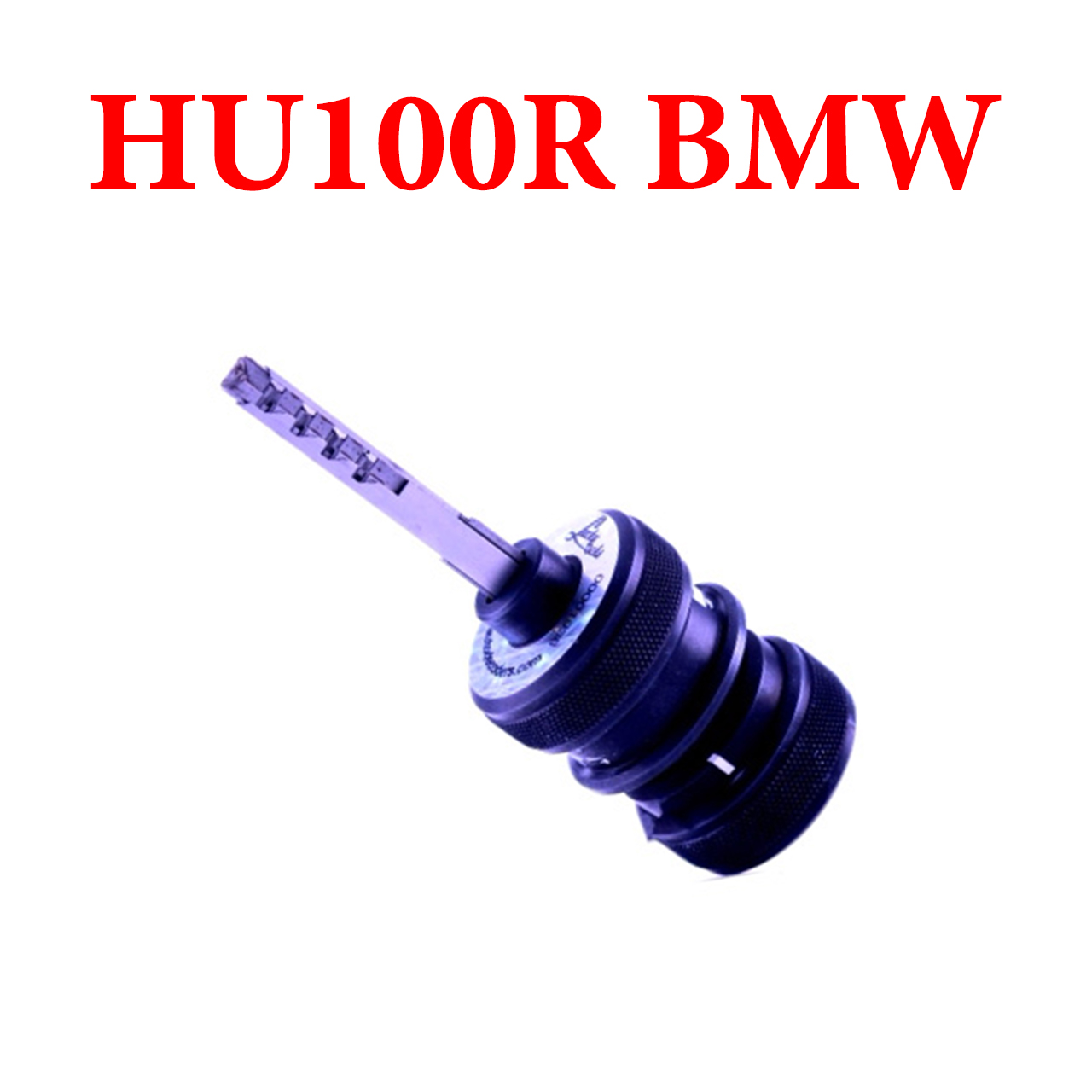 Original HU64 Turbo Decoder for Mercedes Benz 