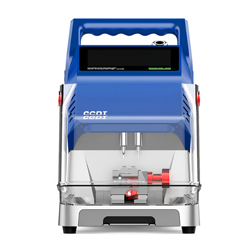  CGDI CG MONSTER G08 Key Cutting Machine