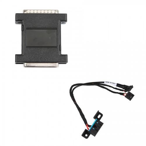 Xhorse VVDI Fast Data Acquisition Power Adapter for Mercedes W164 W204 W210